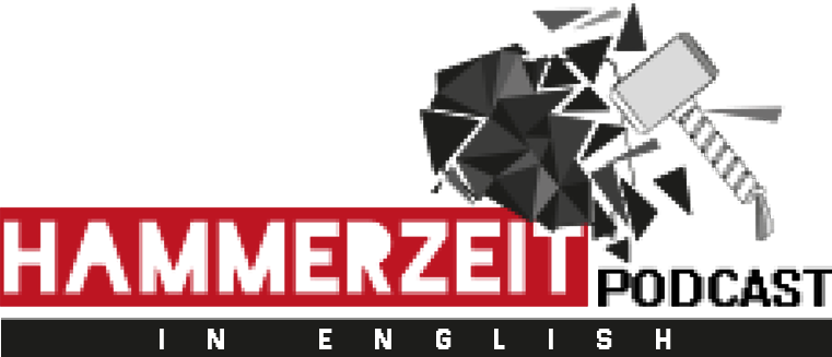 Hammerzeit Podcast