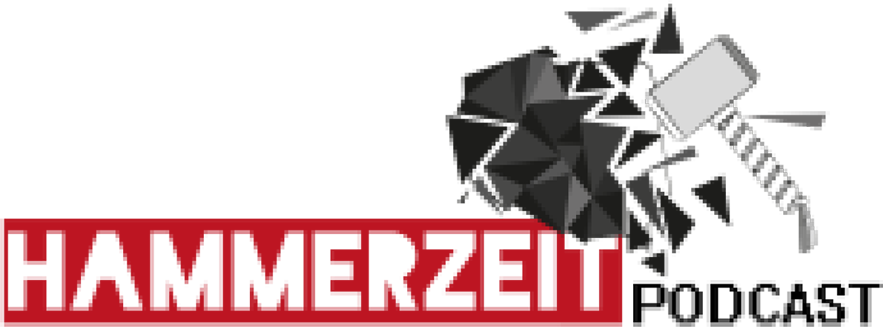 Hammerzeit Podcast