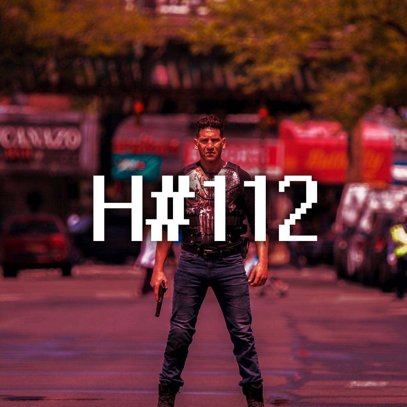 Hammerzeit Podcast