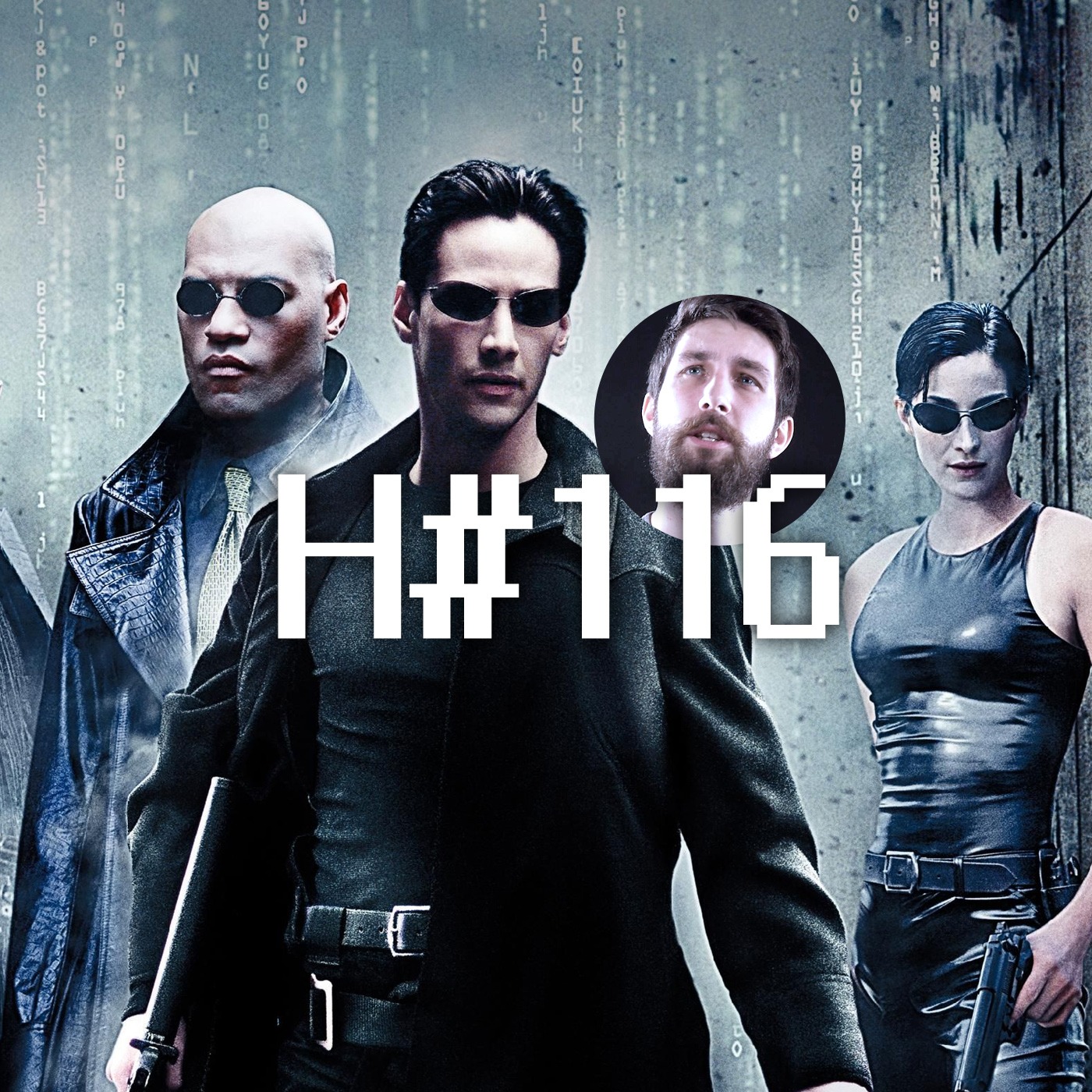Hammerzeit Podcast