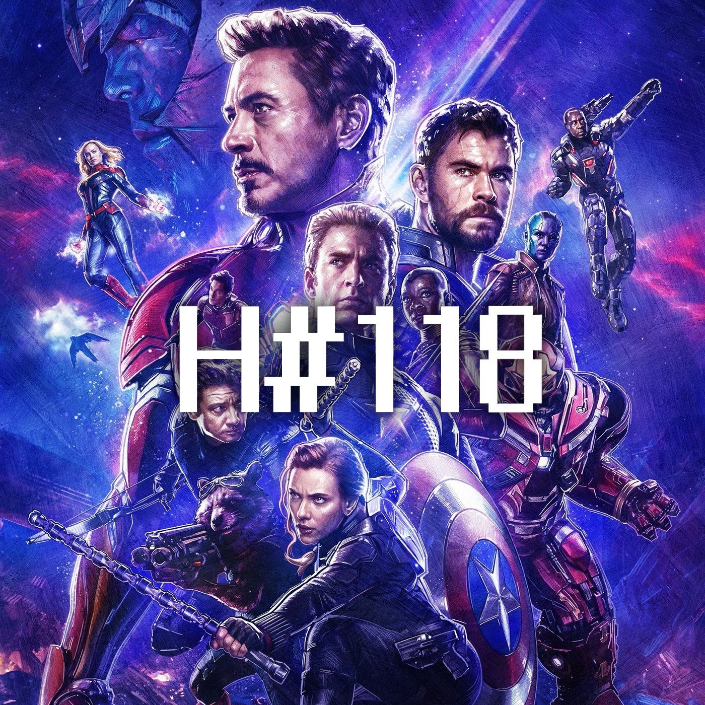 Hammerzeit Podcast