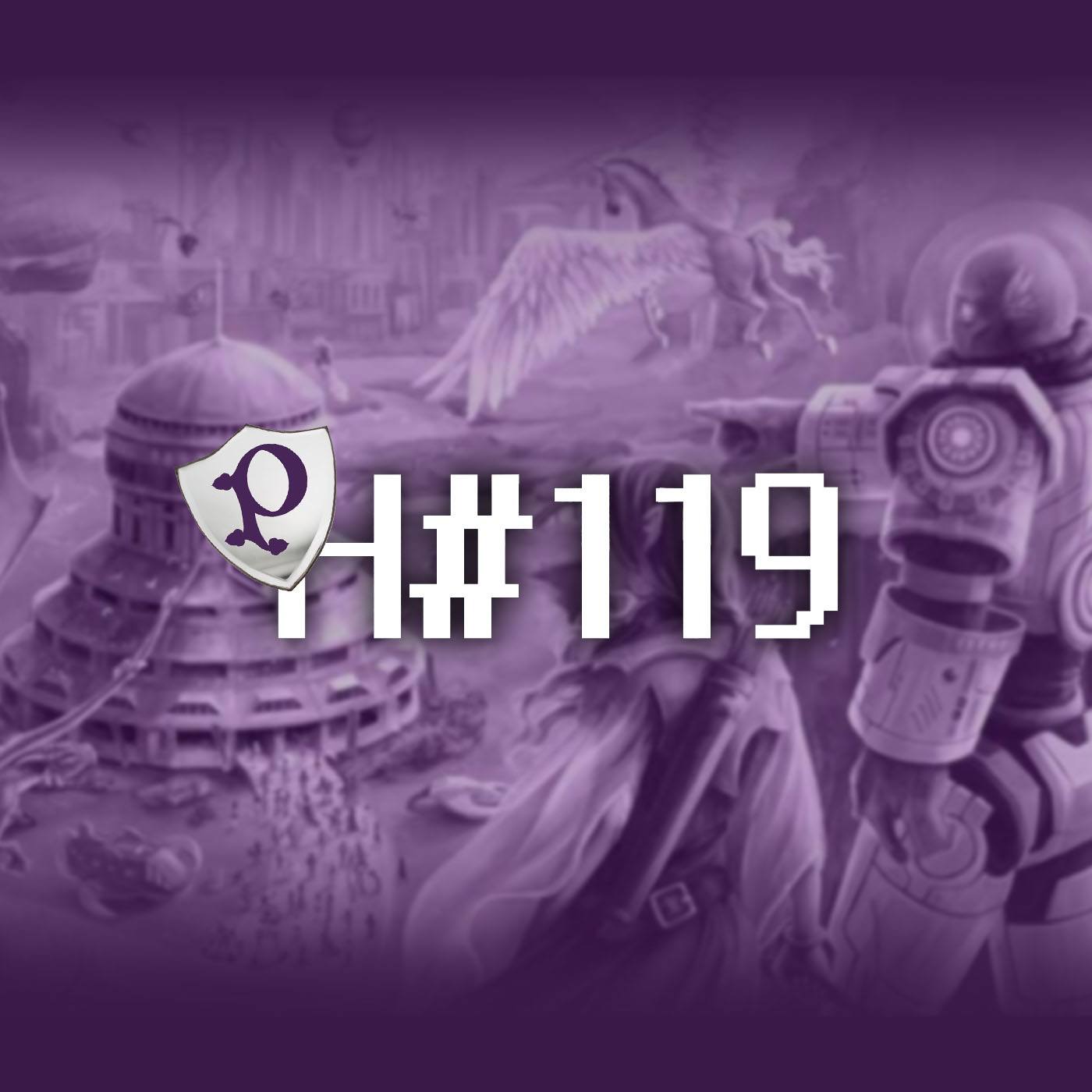 Hammerzeit Podcast