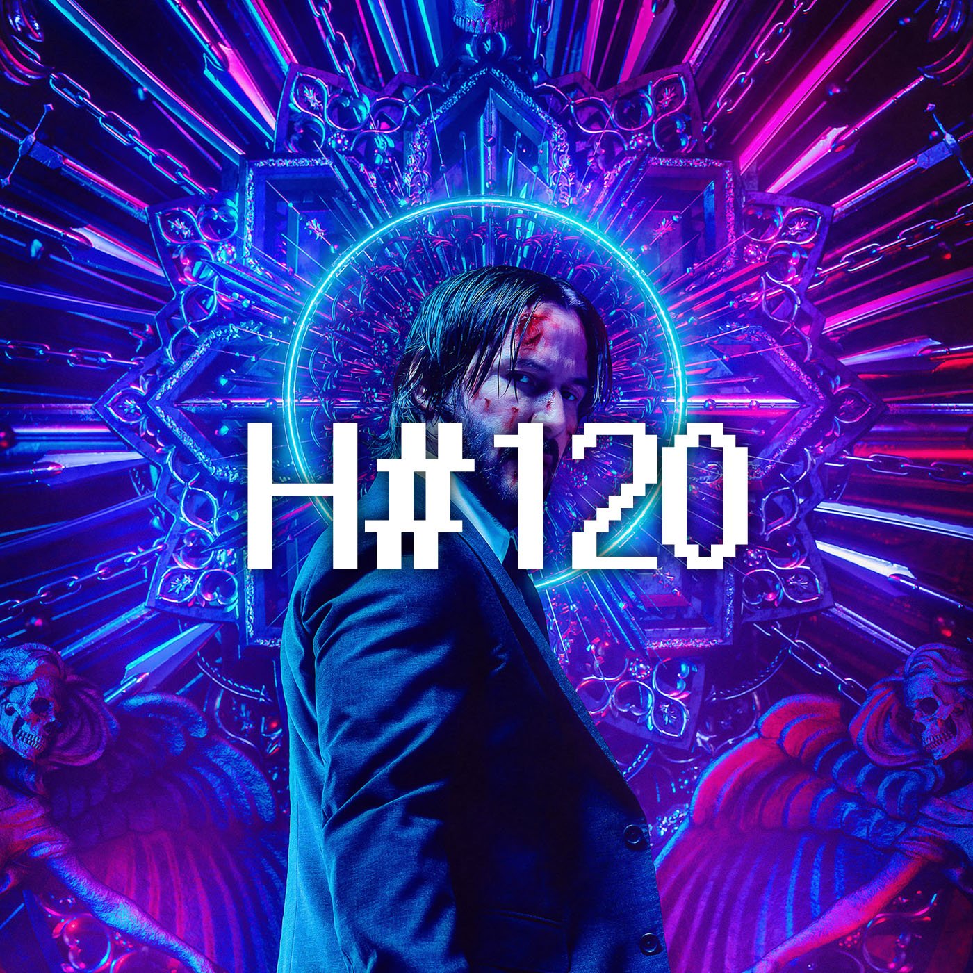 Hammerzeit Podcast