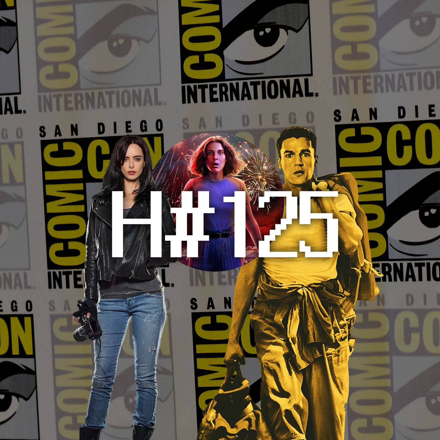 Hammerzeit Podcast