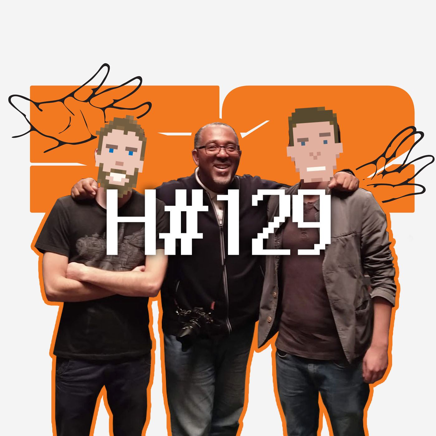 Hammerzeit Podcast
