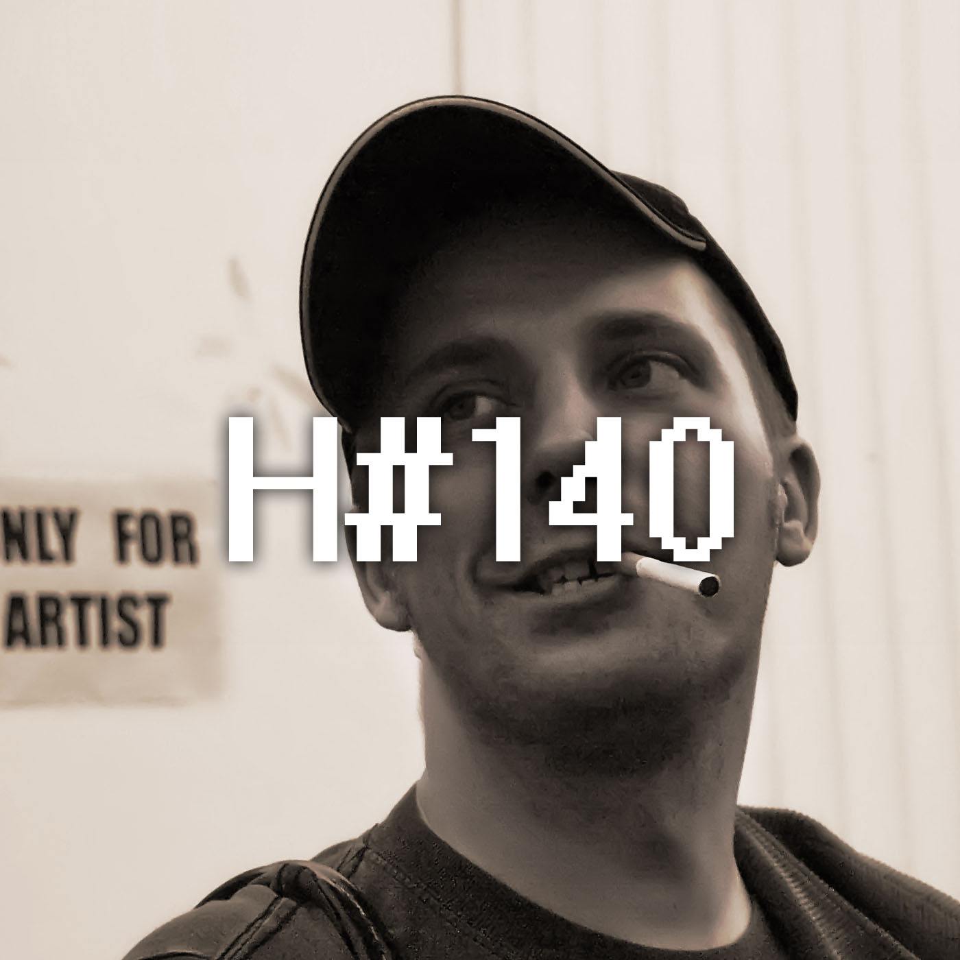 Hammerzeit Podcast