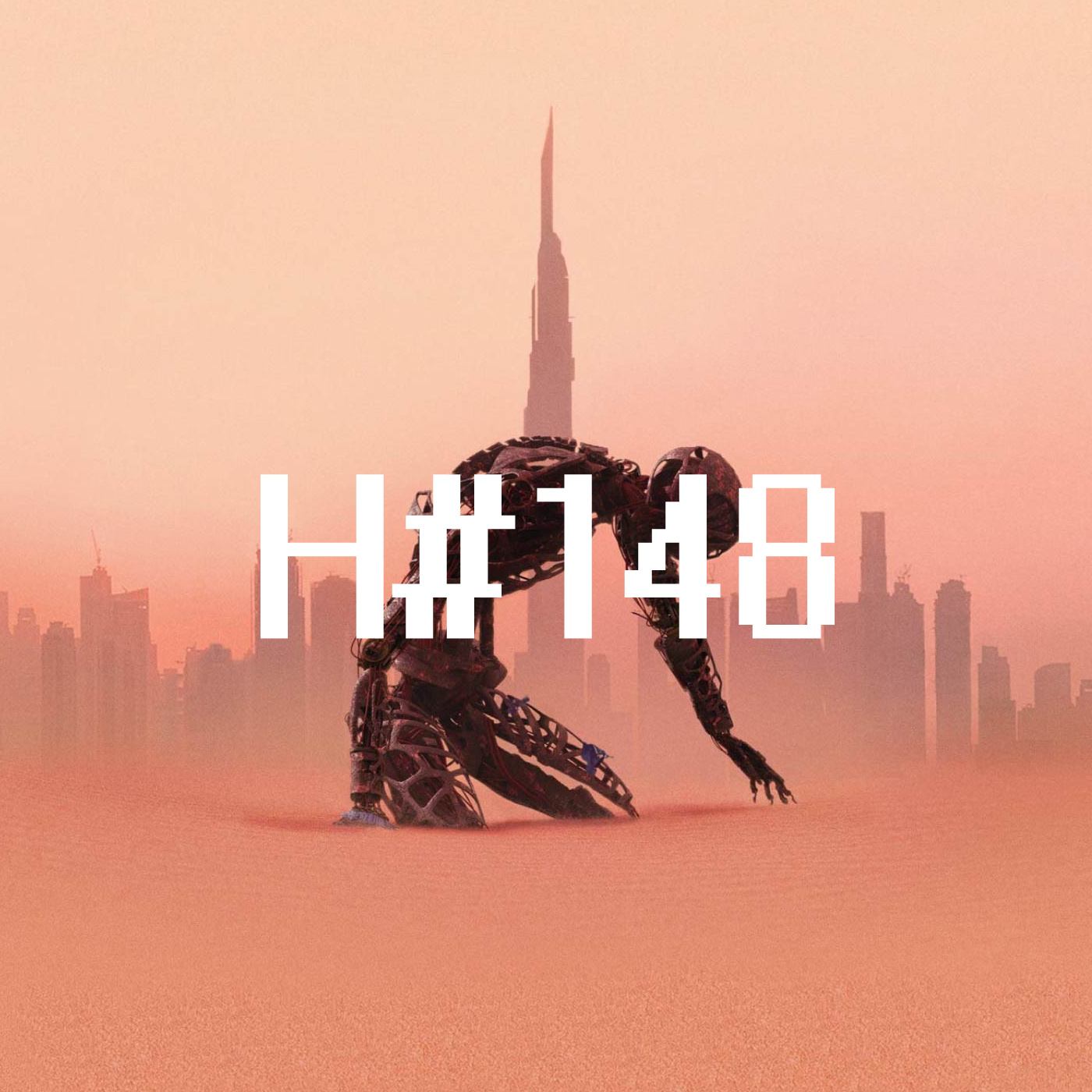 Hammerzeit Podcast