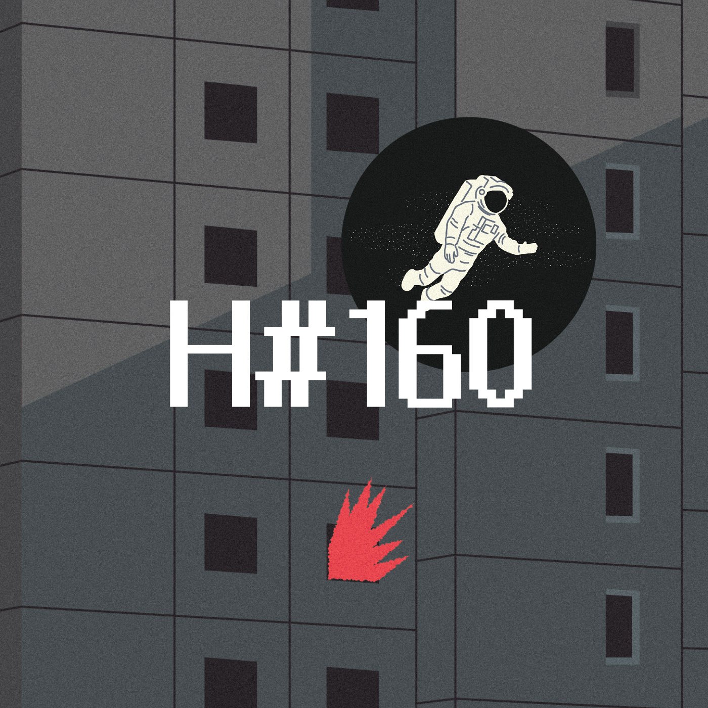 Hammerzeit Podcast