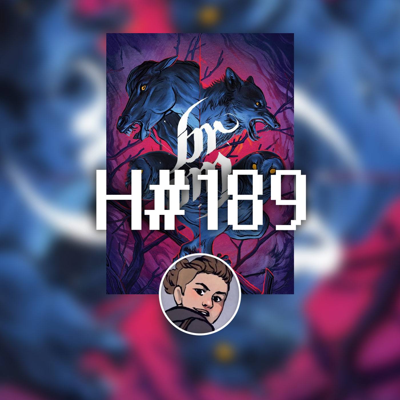 Hammerzeit Podcast