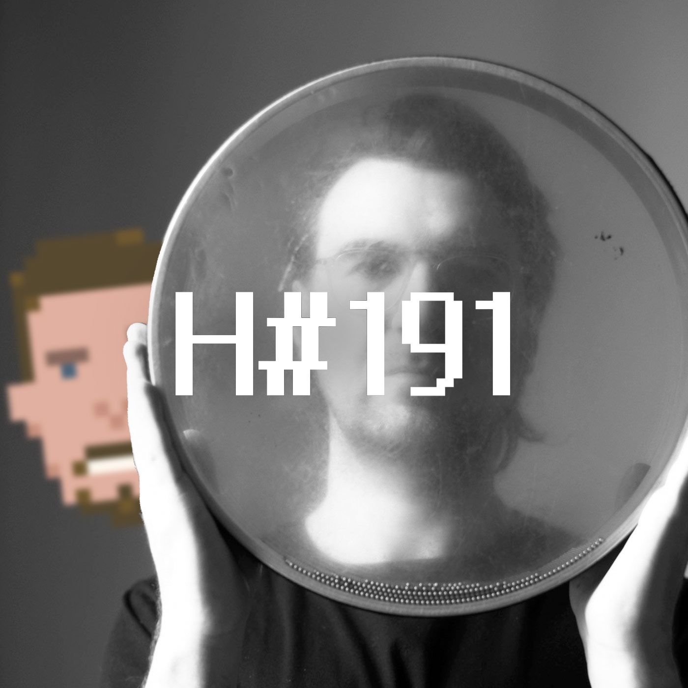 Hammerzeit Podcast