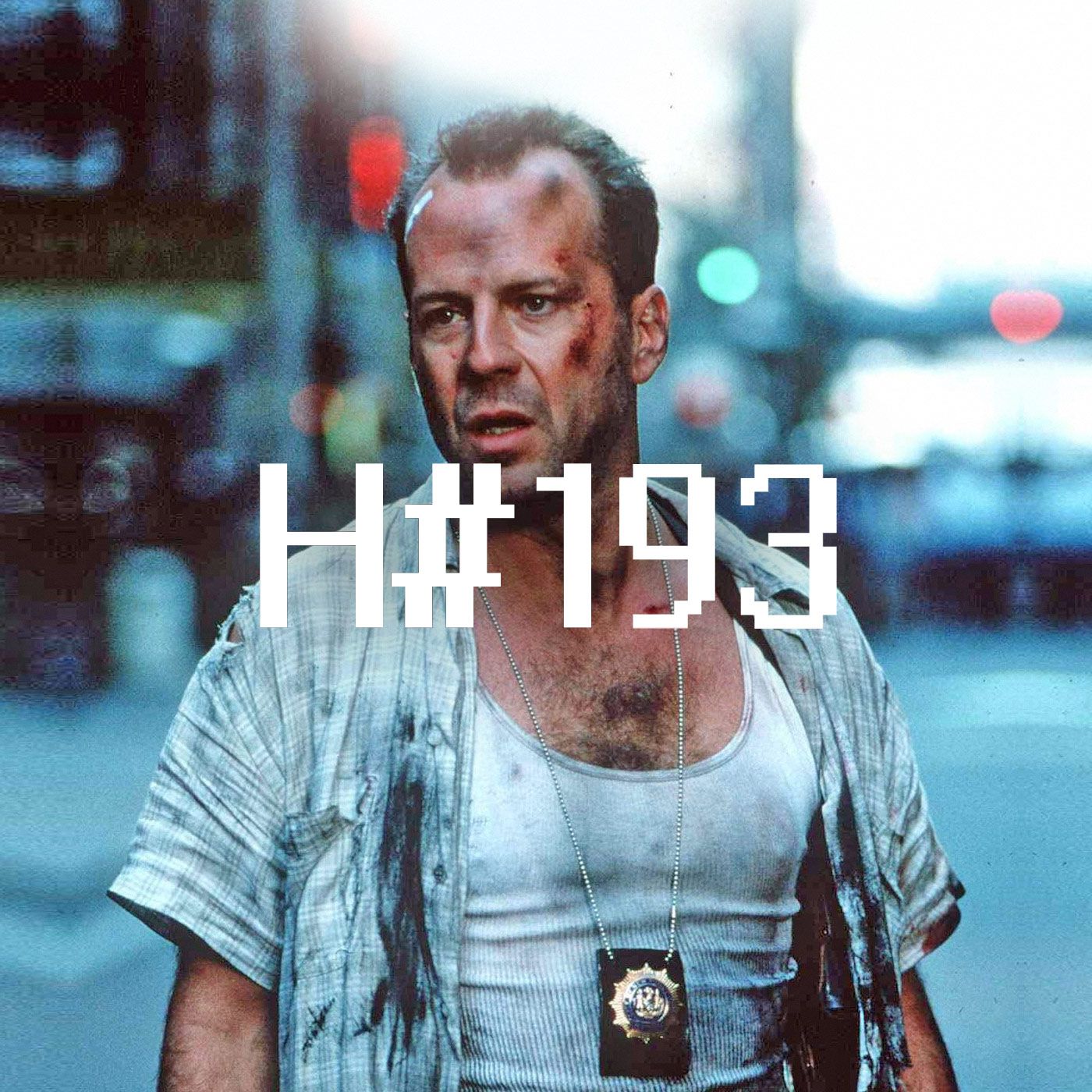 Hammerzeit Podcast