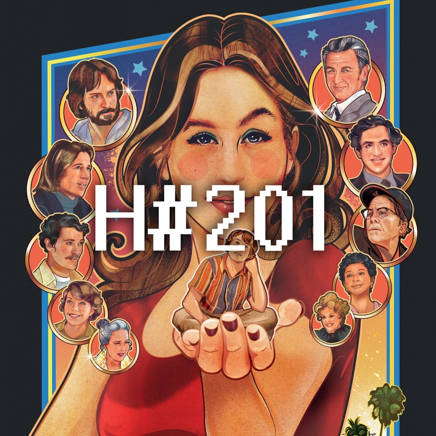 Hammerzeit Podcast
