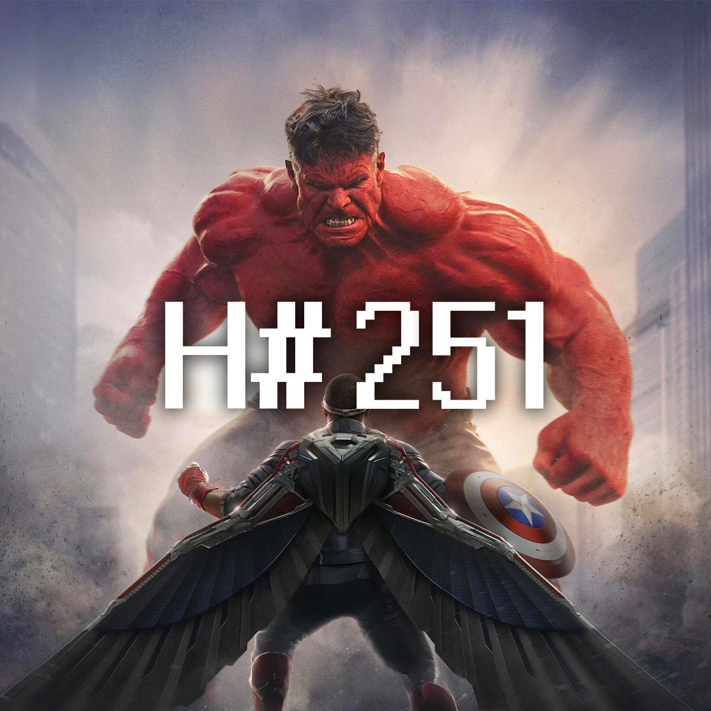 Hammerzeit Podcast