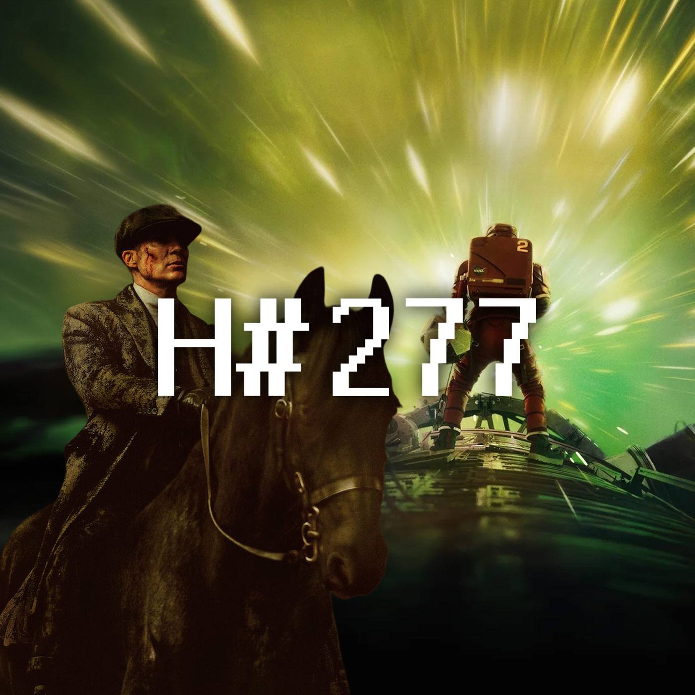 H#277: Peaky Blinders X Hail Mary