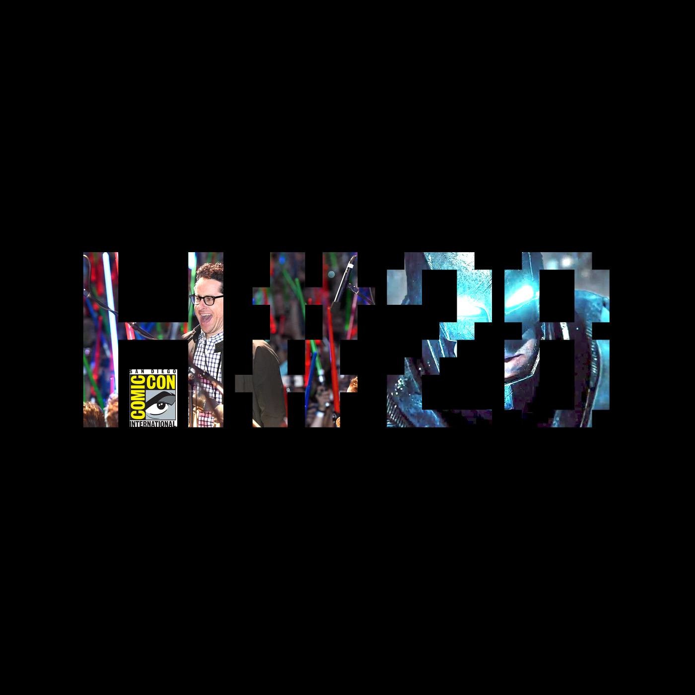 Hammerzeit Podcast