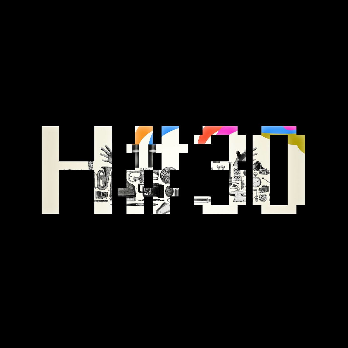 H#30: Transatlantyk Festival episode artwork