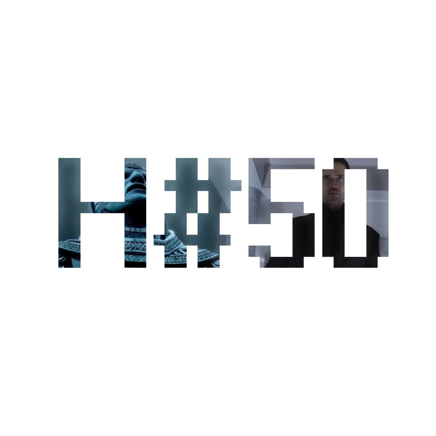 Hammerzeit Podcast