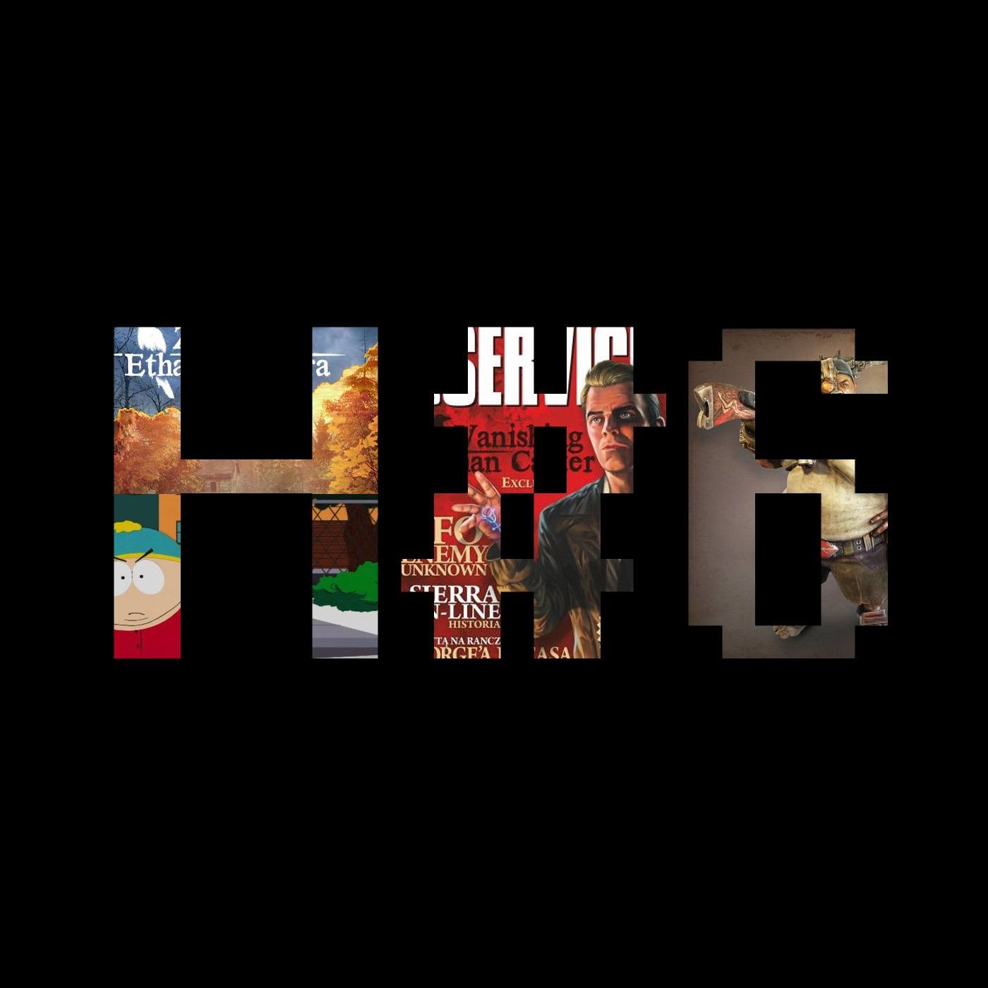 Hammerzeit Podcast