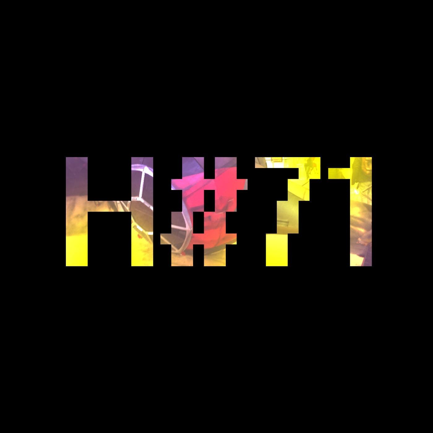 Hammerzeit Podcast