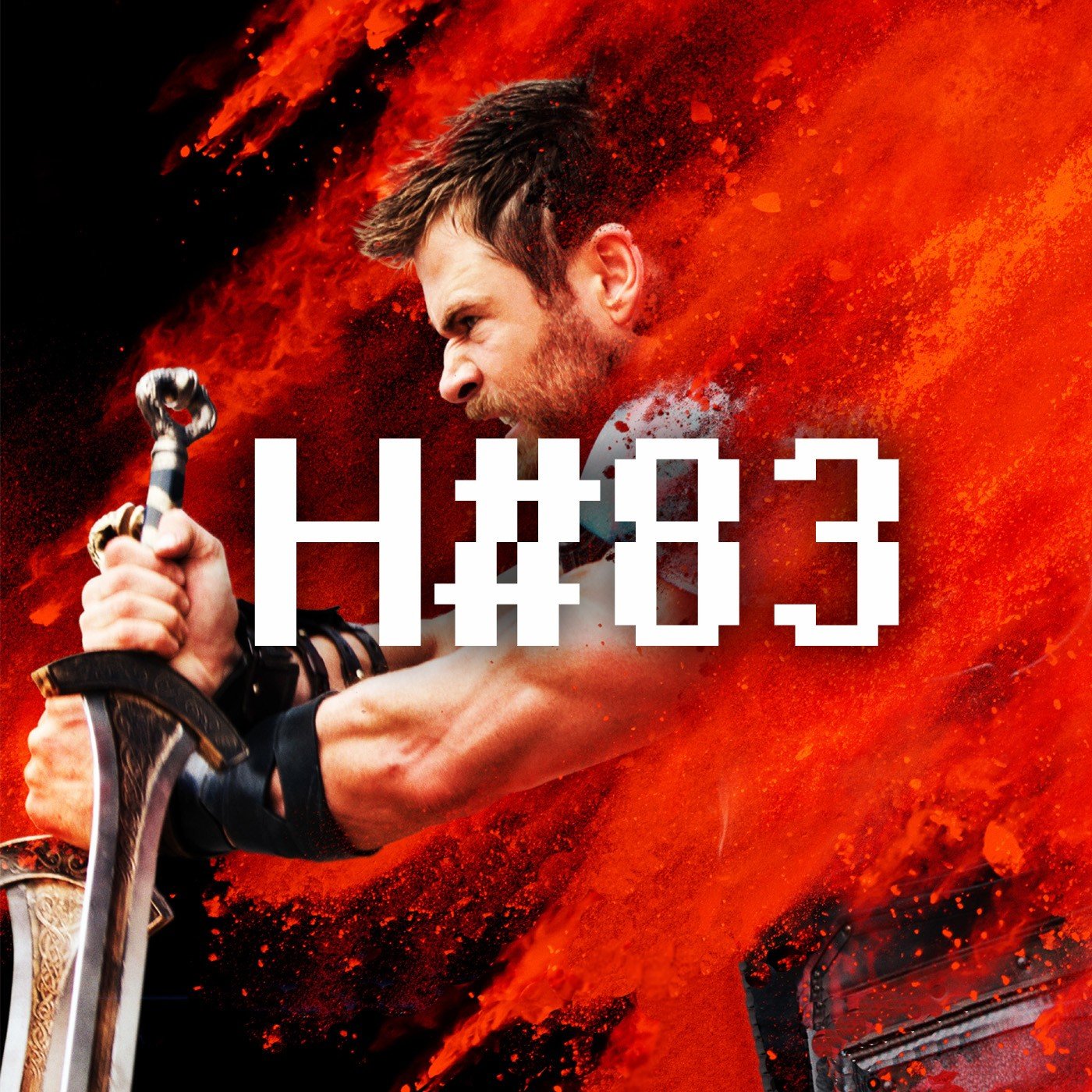 Hammerzeit Podcast