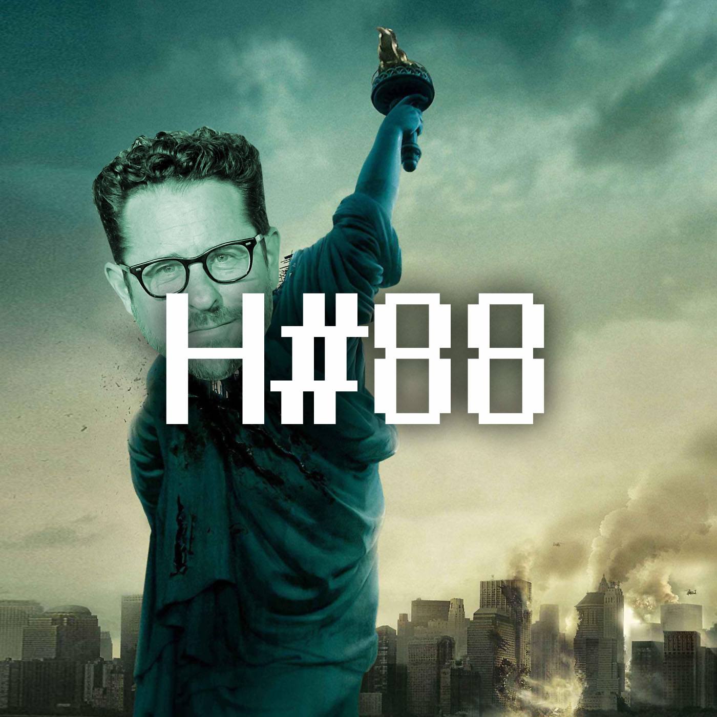 Hammerzeit Podcast