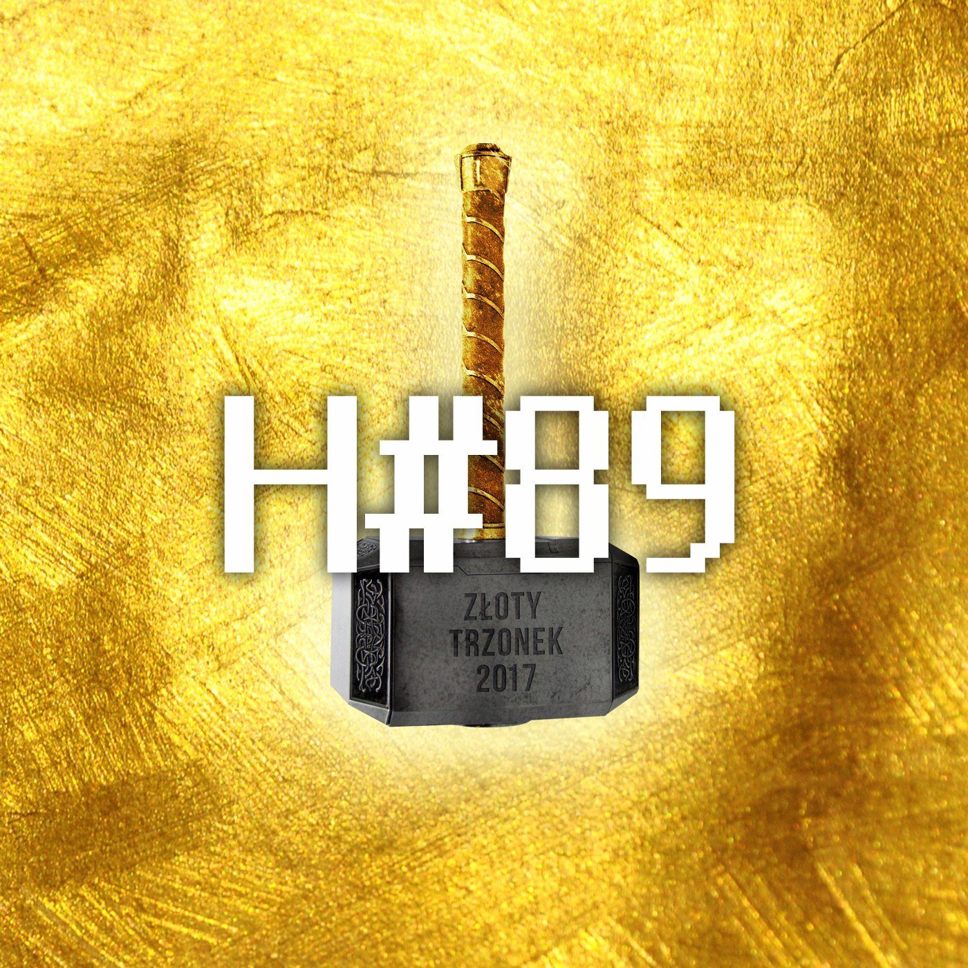 Hammerzeit Podcast