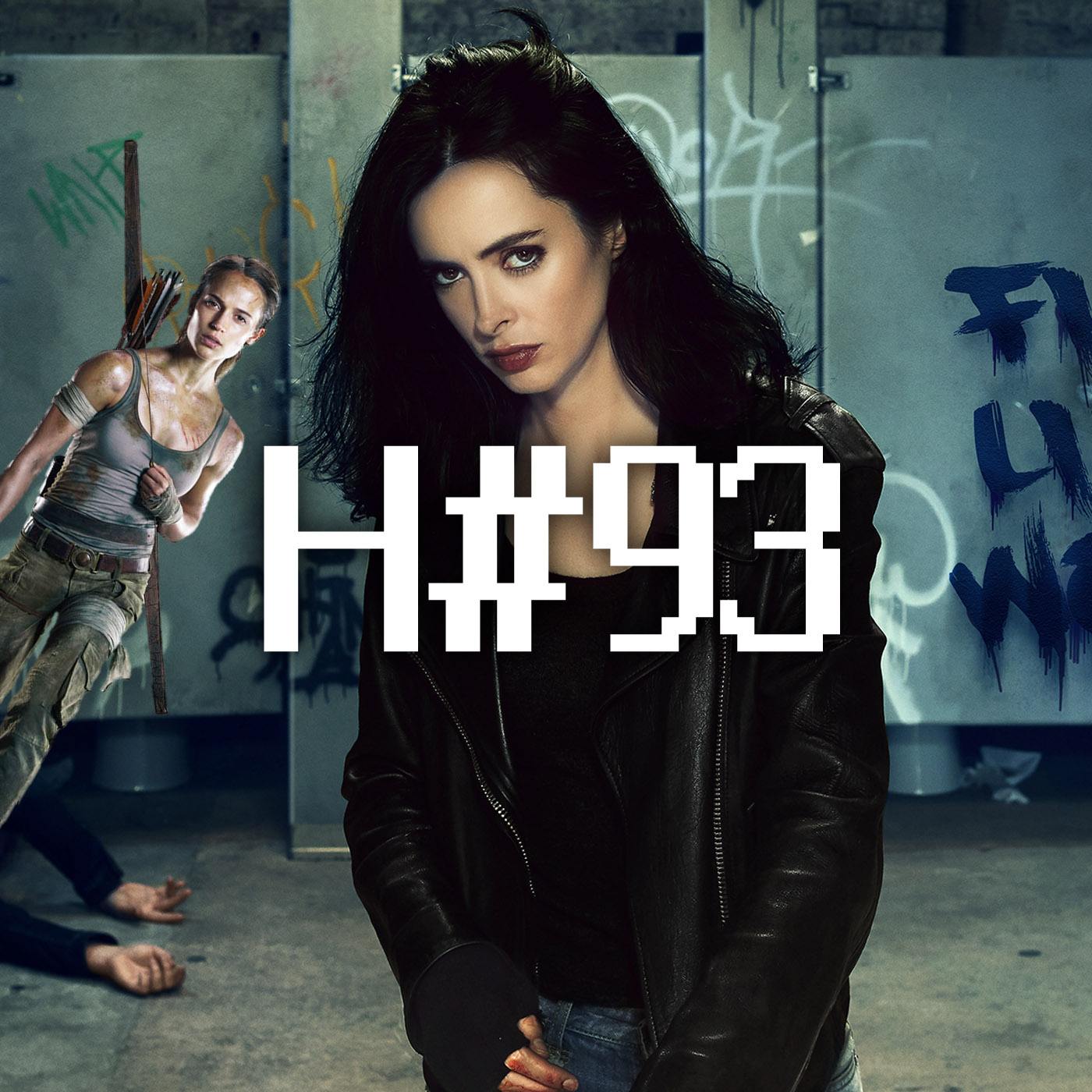 Hammerzeit Podcast