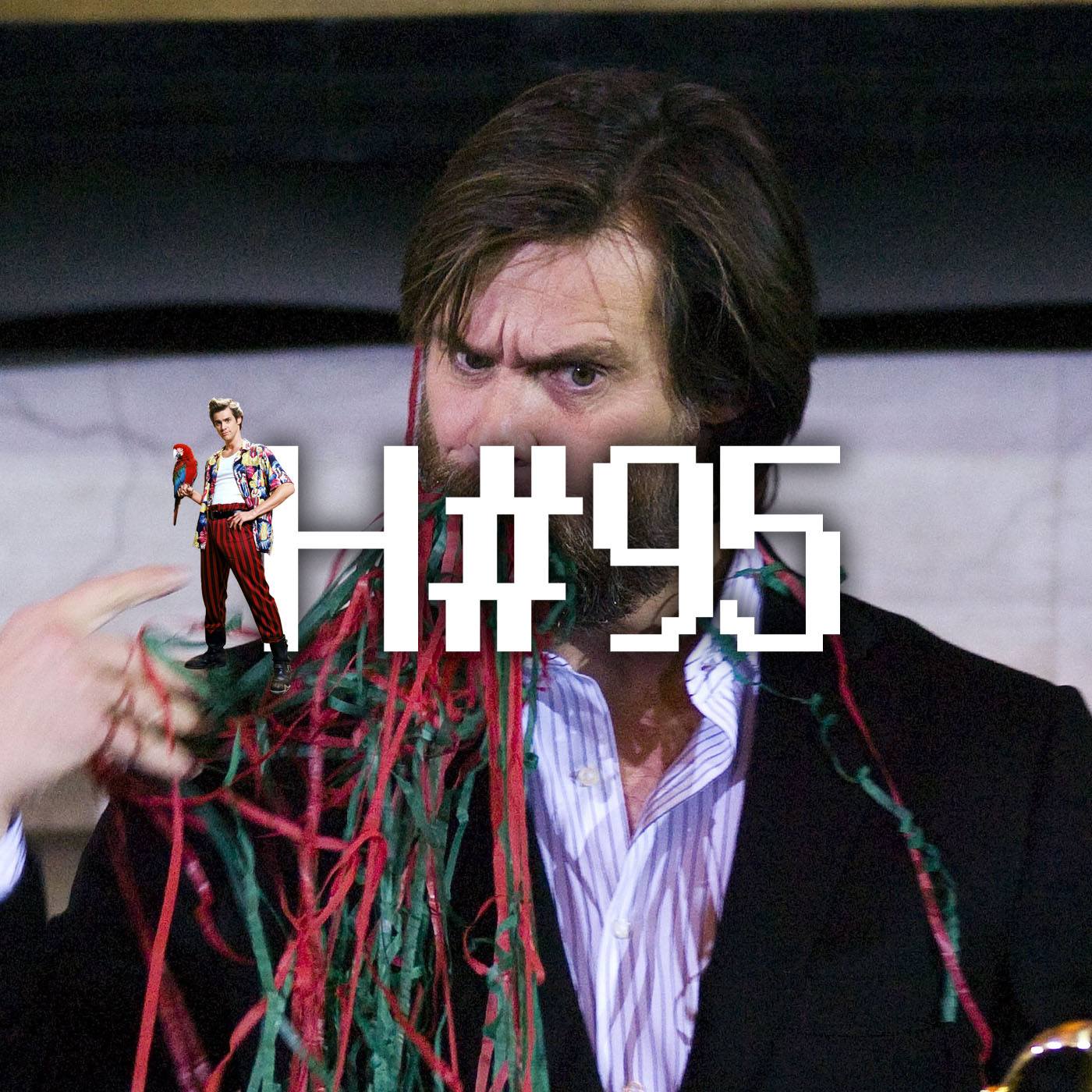 Hammerzeit Podcast