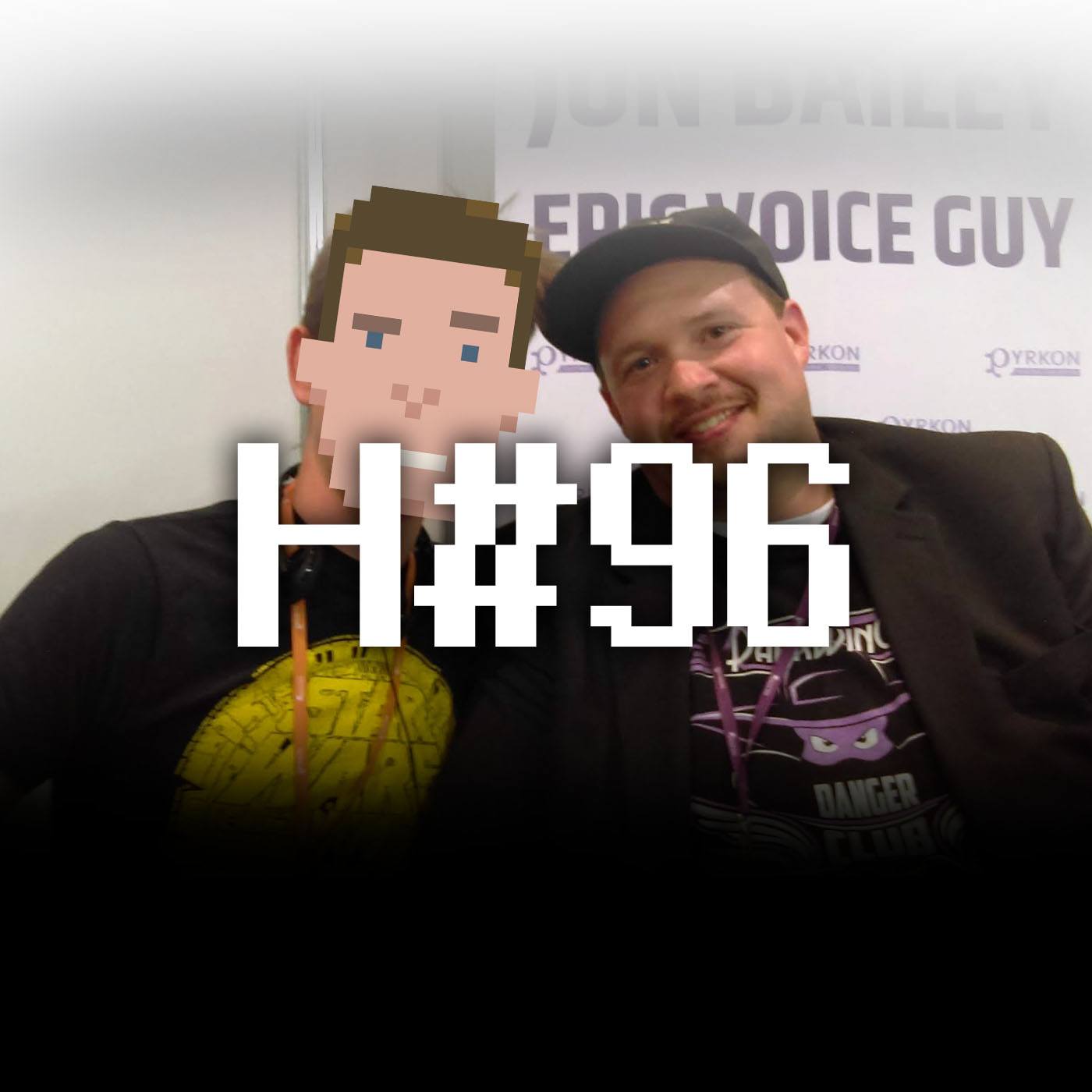 Hammerzeit Podcast