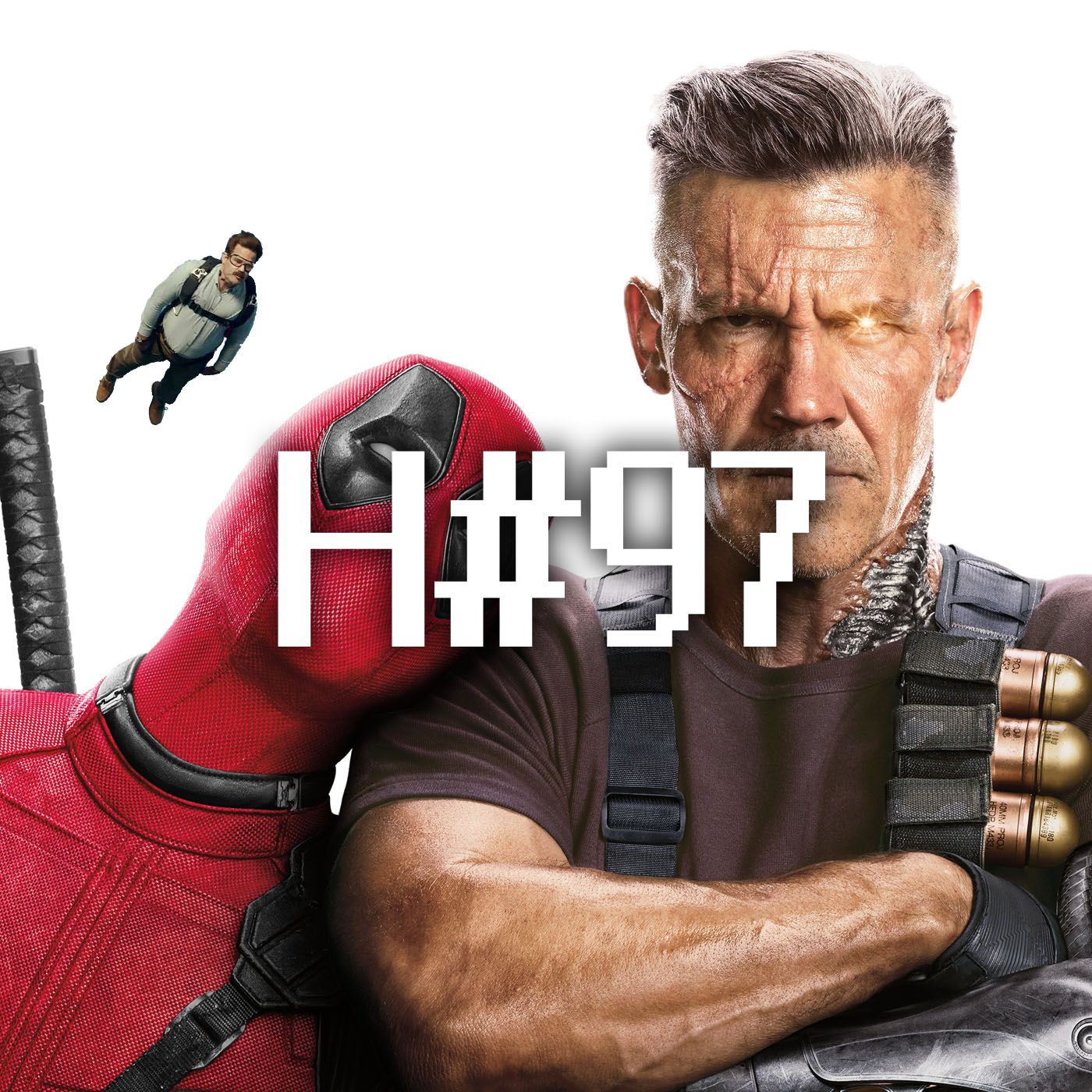 Hammerzeit Podcast