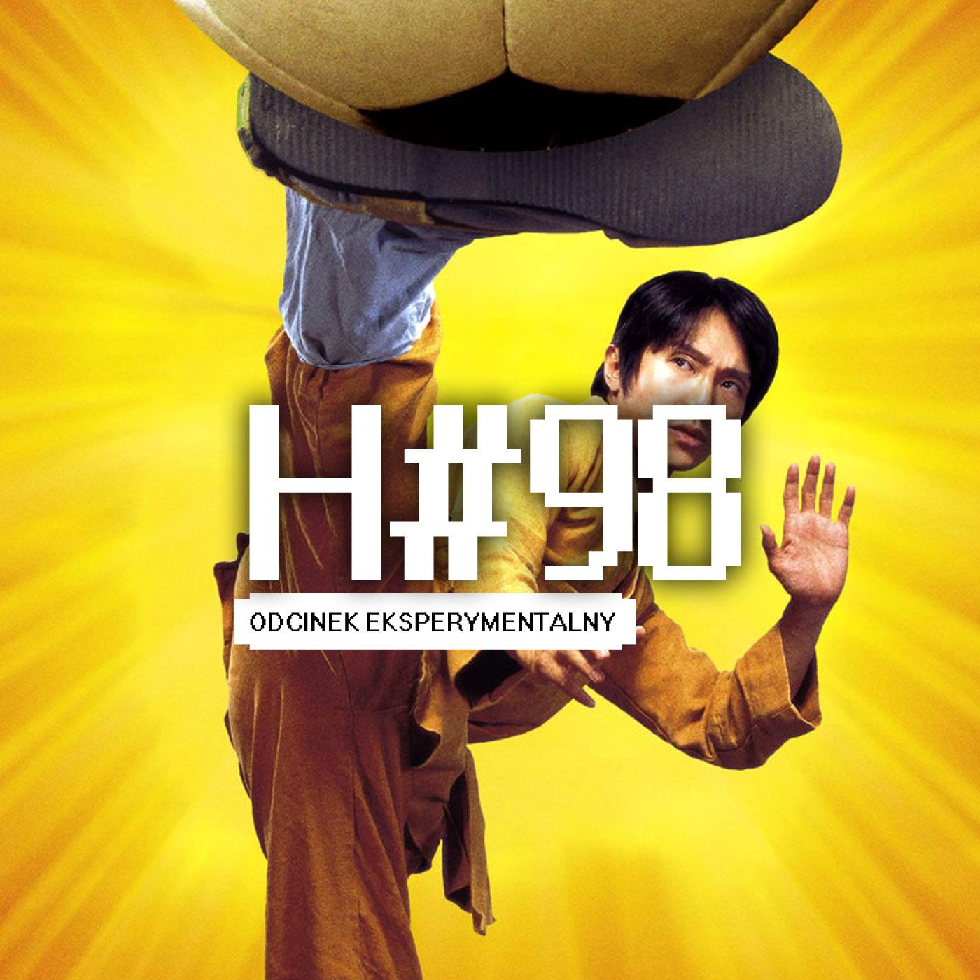 Hammerzeit Podcast