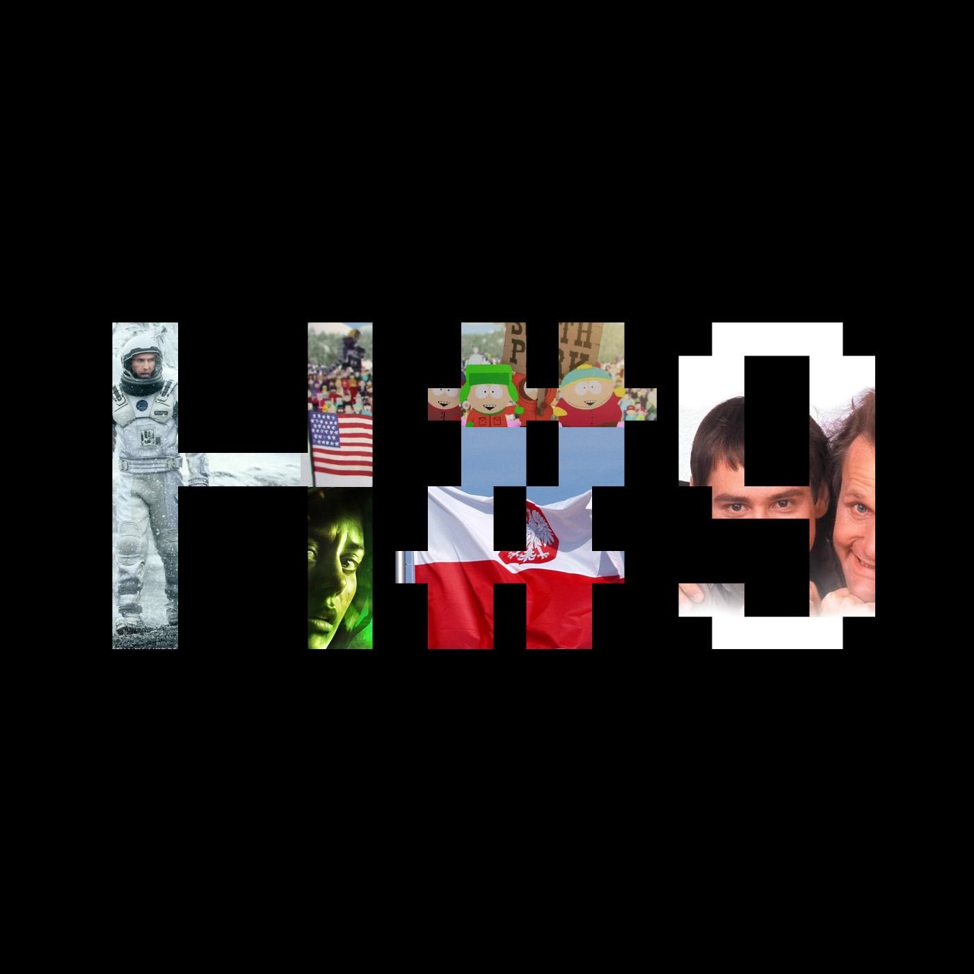 Hammerzeit Podcast